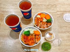 -吉野家(长青店)
