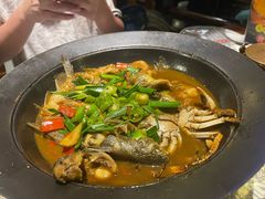 -一味大院•桐庐菜传承店(春江路店)