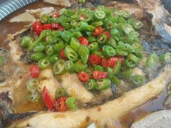 -半天妖烤鱼(新中关购物中心店)