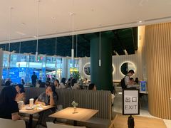 大堂-gaga(深圳福田星河COCO Park店)
