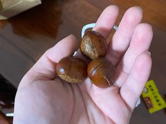 糖炒栗子-二斗栗子(西湖道店)