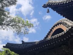 -晋祠博物馆