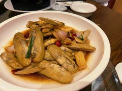 蛏子-501號台州海鲜餐厅(海创园店)