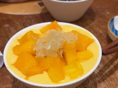 -小团圆糖水铺(襄阳南路店)