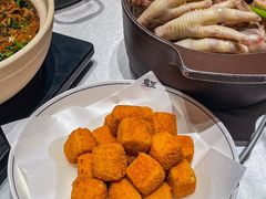 -粤匠·澳门点心粤菜海鲜(澳门半岛店)