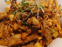 -院8里·小聚园老川菜(九眼桥店)