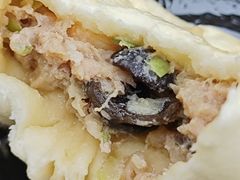 三鲜猪肉包-四平包子铺