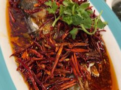 -小秦淮·南京土菜(新亭西路店)