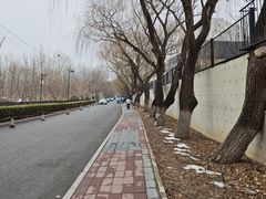 -仰山公园