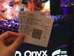 -SFC上影影城(港汇永华IMAX激光店)