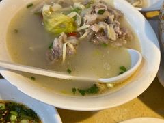 -桥香园云南过桥米线(金马碧鸡店)