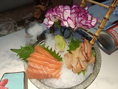 -花漫里亲民日式餐厅(万象城店)