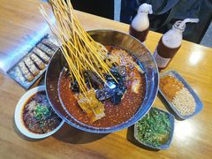 -付小姐在成都(吾悦广场店)
