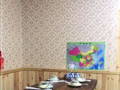 包厢-正宗天津烧麦馆(柳州路店)