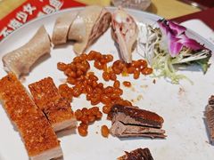 -吴系粤菜馆·茶餐厅(深业上城店)