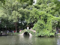 -绮园景区