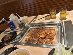 -新石器烤肉(高行万嘉店)