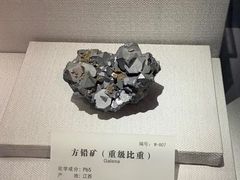 -湖南省地质博物馆