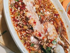 -湘邻呷铺·田园家宴(汉基广场店)