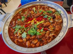 -鸿亨泰杂鱼馆(港馨家园店)