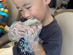 -狮王府淮扬菜(百家湖1912店)