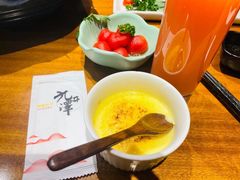-九井澤精致料理(金茂店)