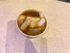 -卤大叔·广州牛杂(壹方城店)