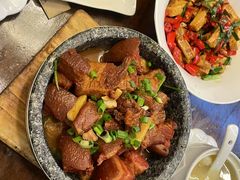 -吃货私房菜(丽江束河古镇店)