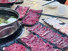 -福合埕牛肉丸(福平路店)