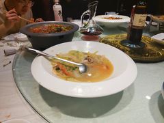 -国际海员俱乐部(餐饮部)