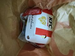 -肯德基(东直门来福士店)