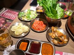 -西塔老太太泥炉烤肉(亚运村店)