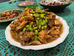 -花满楼(启秀路店)