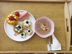 -福田家月子中心 产后 月嫂(市立母子医院店)