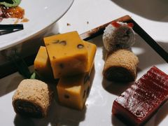 -在前门·烤鸭北京菜(五月花广场店)