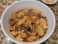 -老乌家特色小炒泡馍(大皮院店)