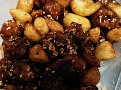 -惠宾饭庄(中山路店)