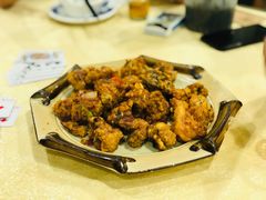 -标记美食新鲜猪杂(兴南大道店)