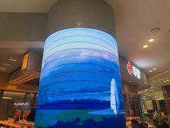 -争鲜回转寿司(朝北大悦城店)