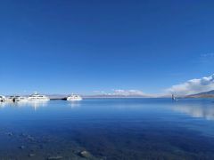 -青海湖二郎剑景区