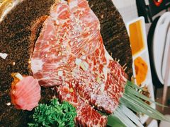 -江户烧肉(高德店)