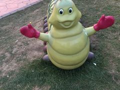 -祥源·阜阳生态乐园