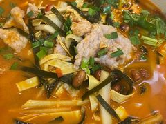 -缘久缘米粉(新街口店)