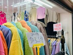 -龙翔服饰城(龙翔大厦店)