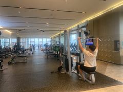 -普拉达游泳健身(水湾1979店)