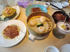 -避风塘(南汇店)