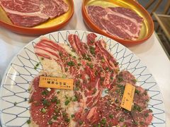 -拾也•和牛•海鲜•烤肉放题(卓悦INTOWN店)