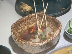 -椰子湾·海南火锅·糟粕醋·椰子鸡(正大广场店)