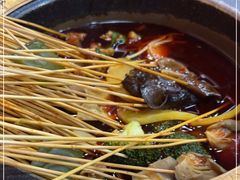 -冒椒火辣(太古里店)