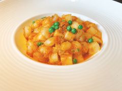 -九里云松·天香餐厅